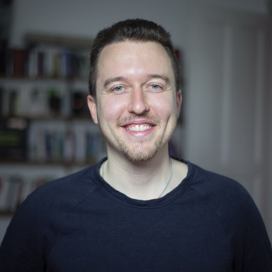 Julius Haas - AI Expert & Automation Engineer