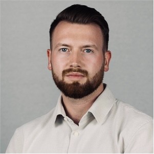 Sebastian Geißinger